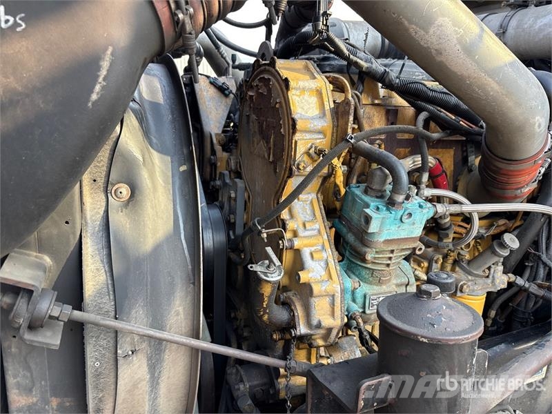 Kenworth W900 Motrici e Trattori Stradali