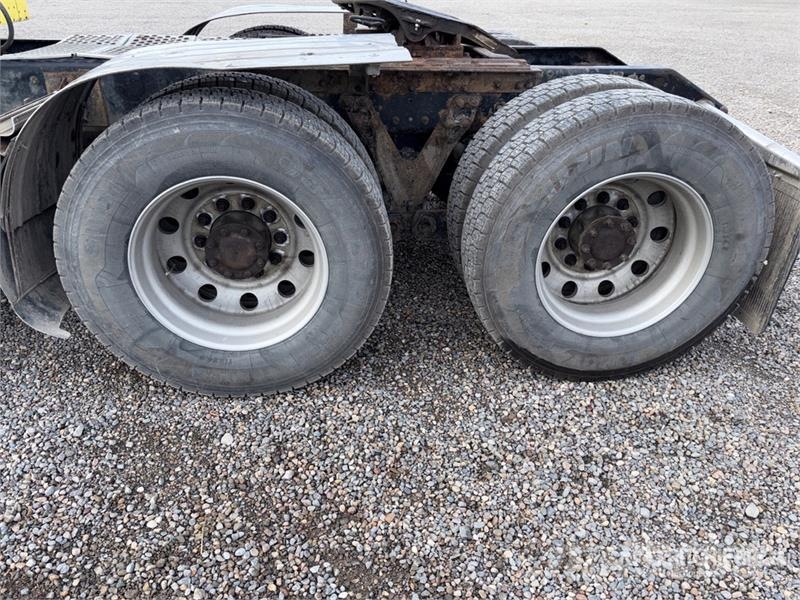 Kenworth W900 Sattelzugmaschinen