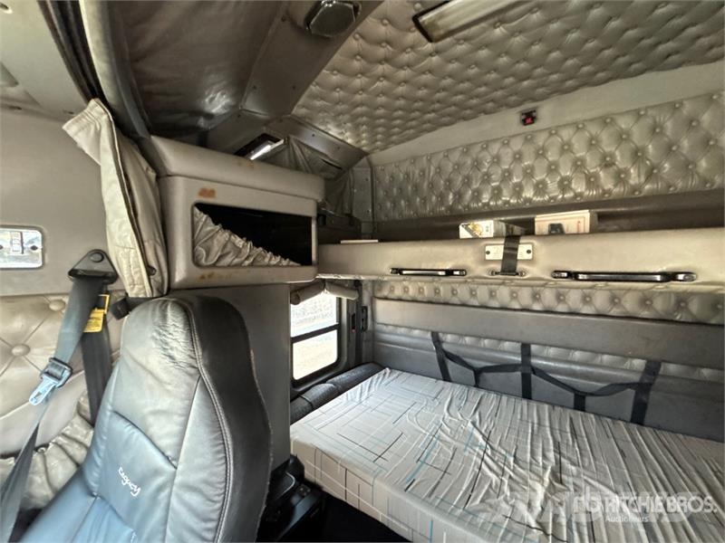 Kenworth W900 Motrici e Trattori Stradali