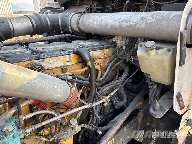 Kenworth W900 Motrici e Trattori Stradali