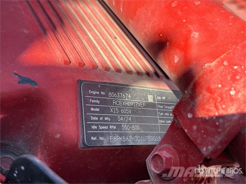 Kenworth W900 Tractor Units
