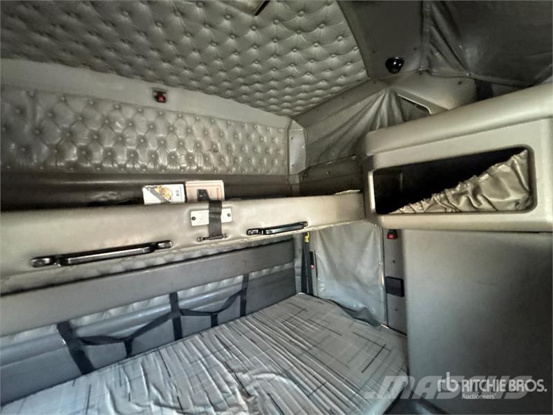 Kenworth W900 Motrici e Trattori Stradali