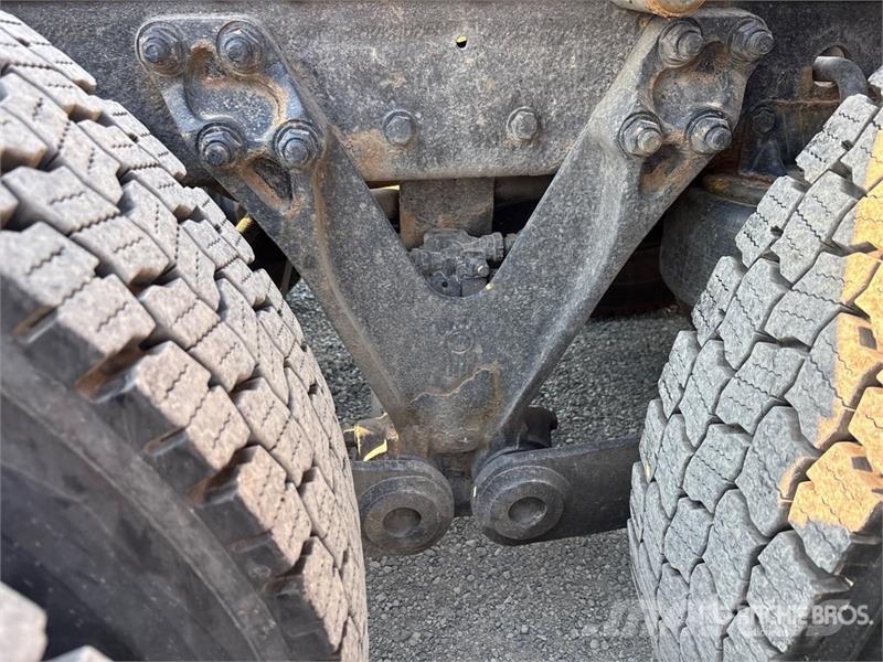 Kenworth W900 Motrici e Trattori Stradali