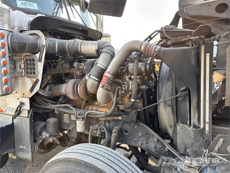 Kenworth W900 Motrici e Trattori Stradali
