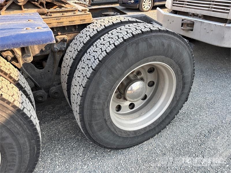 Kenworth W900 Motrici e Trattori Stradali