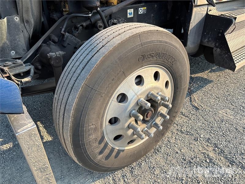 Kenworth W900 Motrici e Trattori Stradali