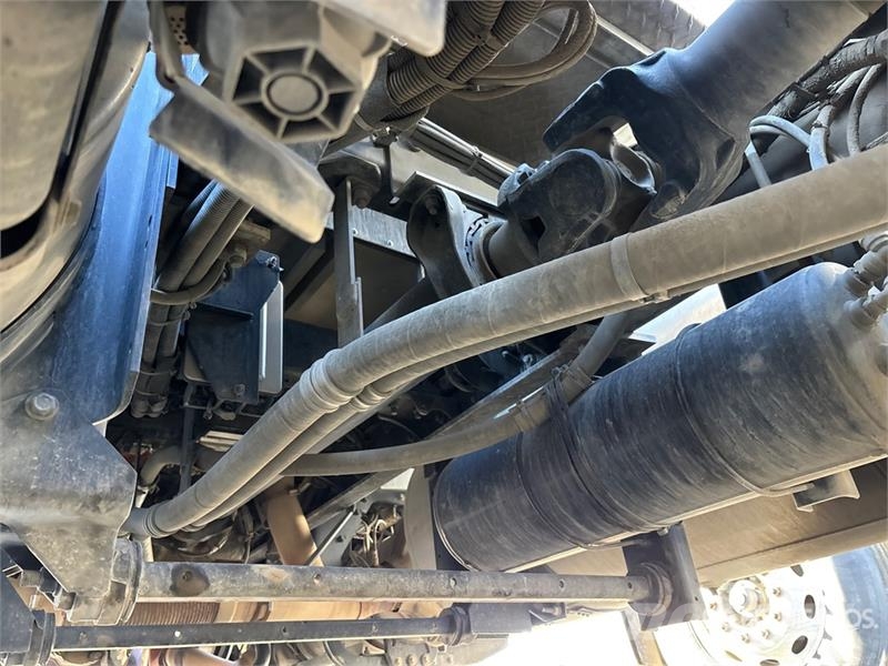 Kenworth W900 Tractor Units