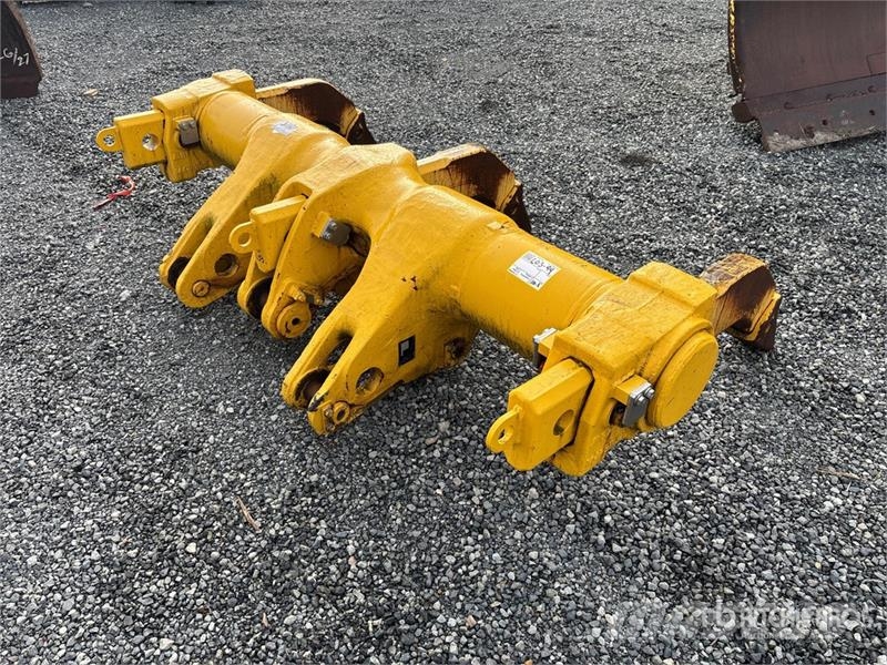 ko D61PXI-24 79 in Excavator Ripper Rahljalniki