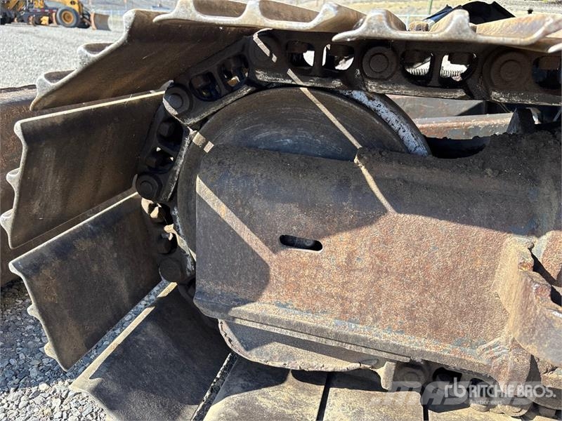 Kobelco SK70SR-1E Tracked Excavator Гусеничні екскаватори