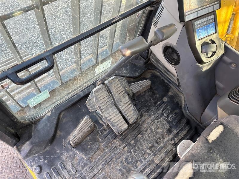 Komatsu PC290LC-10 Telakaivukoneet