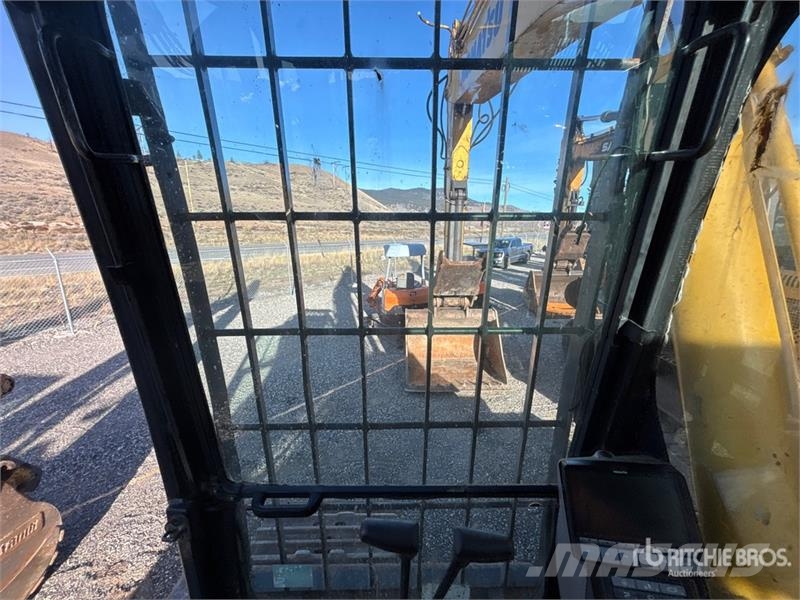 Komatsu PC290LC-10 Telakaivukoneet