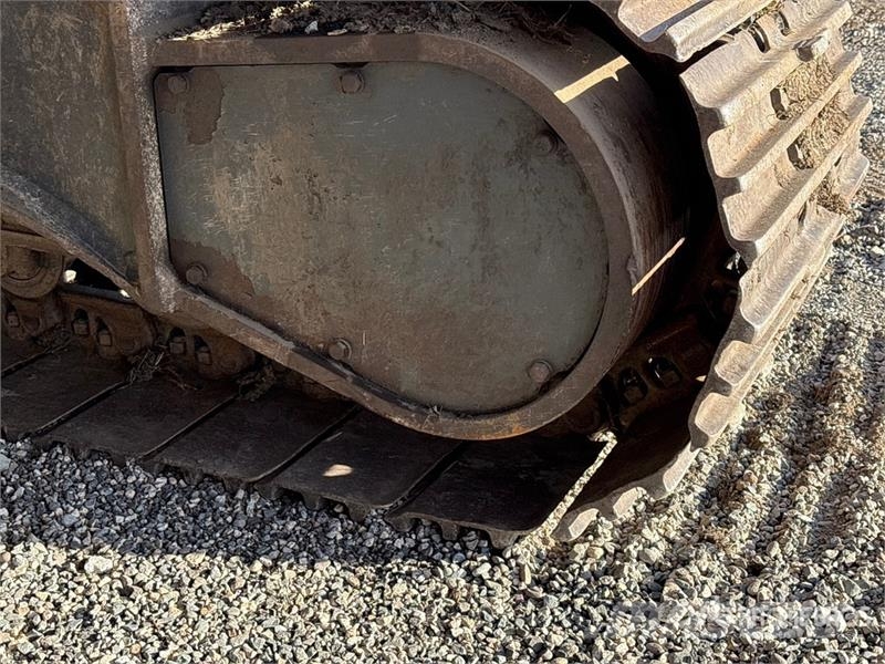 Komatsu PC290LC-10 Telakaivukoneet