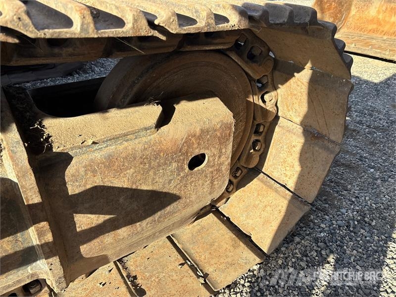 Komatsu PC290LC-10 Верижен екскаватор