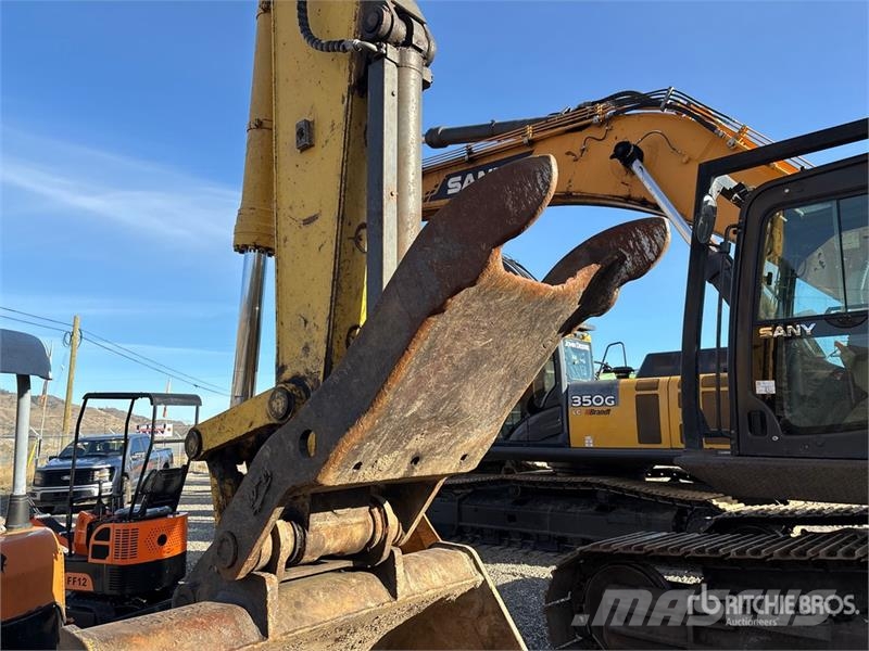 Komatsu PC290LC-10 Верижен екскаватор