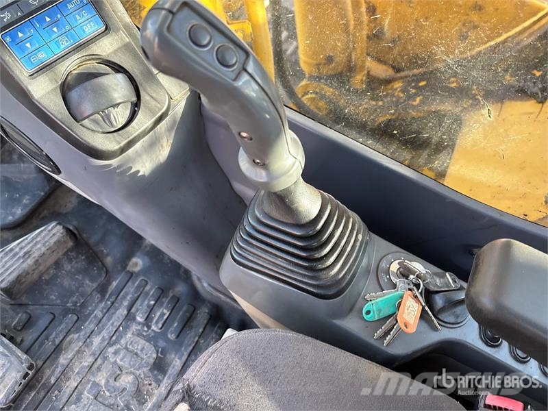 Komatsu PC290LC-10 Telakaivukoneet