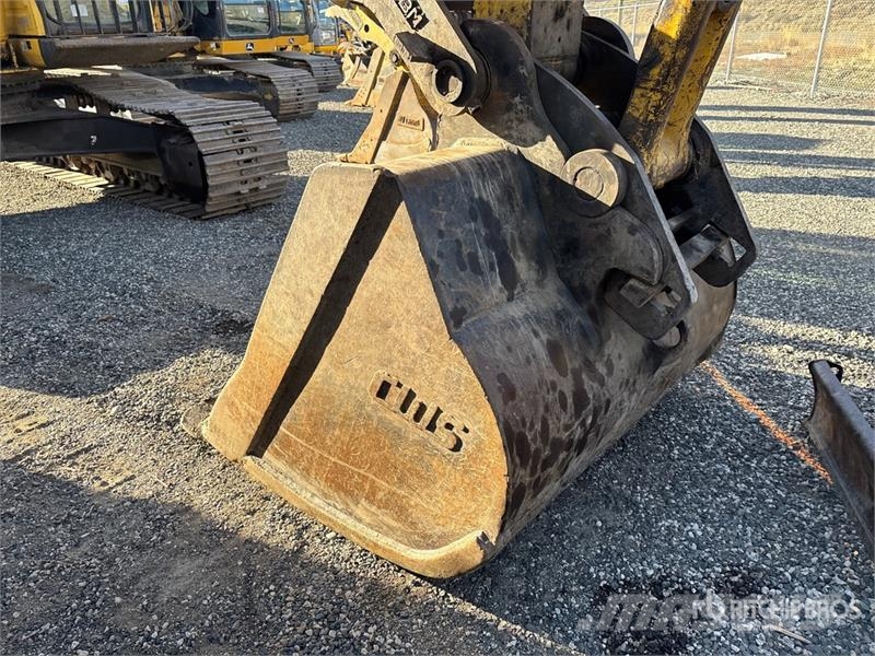 Komatsu PC290LC-10 Верижен екскаватор