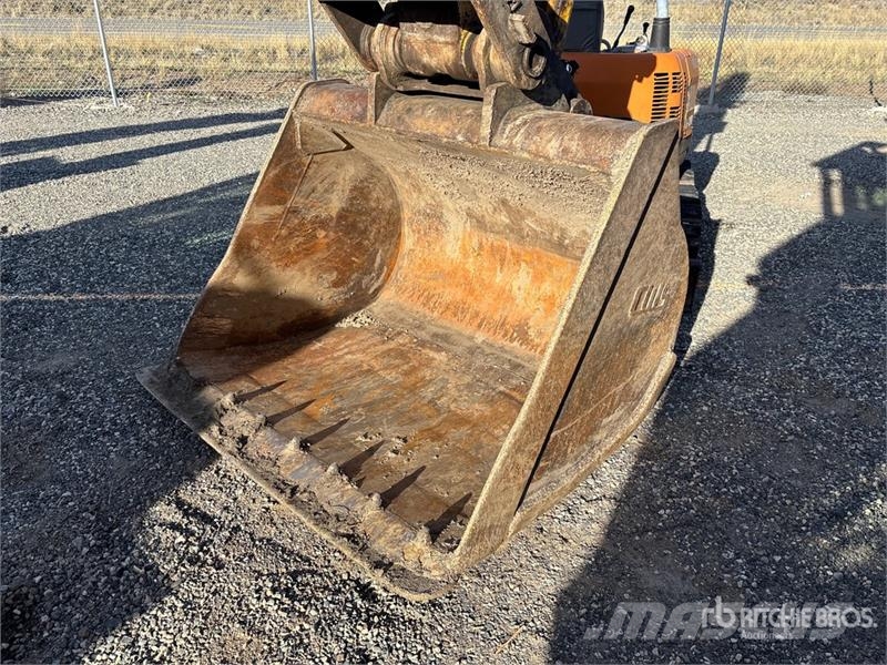 Komatsu PC290LC-10 Верижен екскаватор