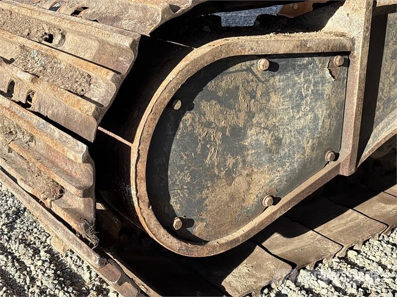 Komatsu PC290LC-10 Telakaivukoneet