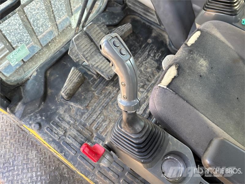 Komatsu PC290LC-10 Telakaivukoneet