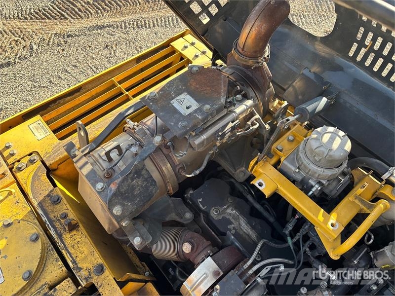 Komatsu PC290LC-10 Telakaivukoneet