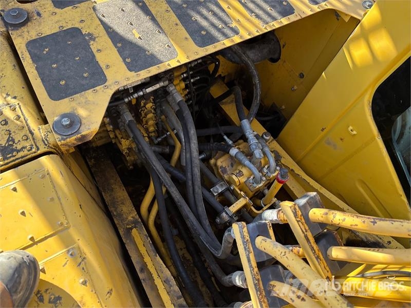 Komatsu PC290LC-10 Telakaivukoneet