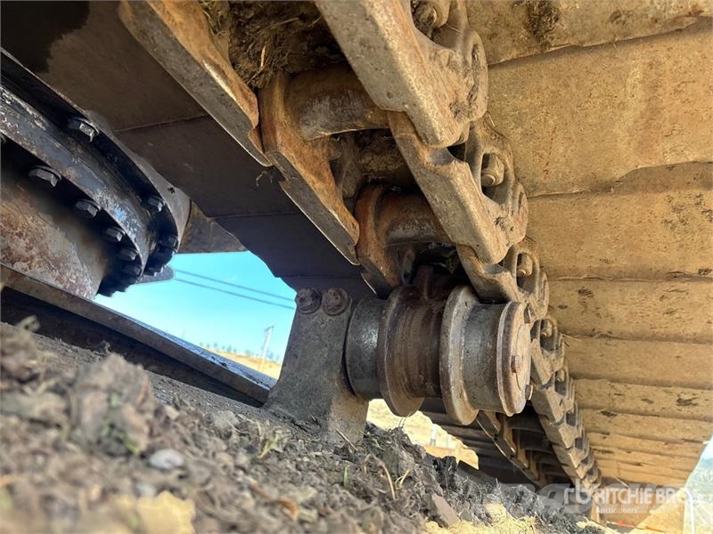 Komatsu PC290LC-10 Верижен екскаватор