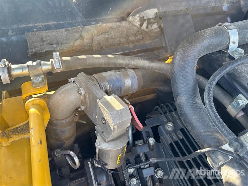 Komatsu PC290LC-10 Telakaivukoneet