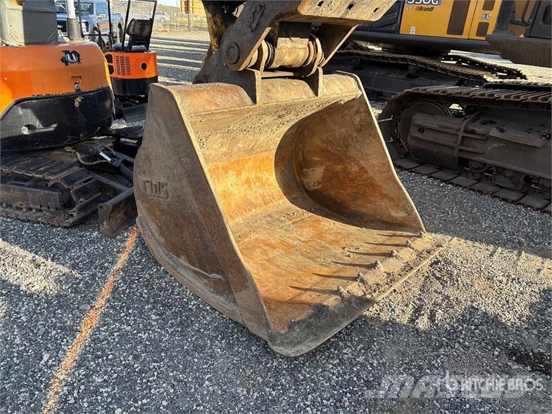 Komatsu PC290LC-10 Верижен екскаватор
