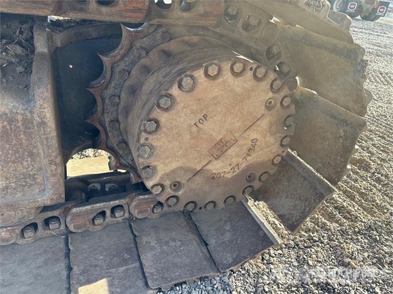 Komatsu PC290LC-10 Верижен екскаватор