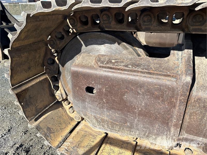 Komatsu PC390-11 Tracked Excavator Koparki gąsienicowe