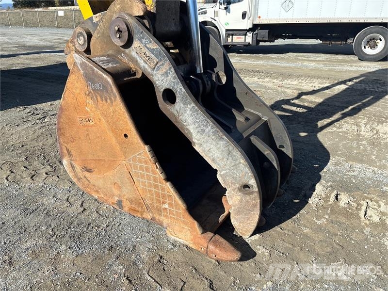 Komatsu PC390-11 Tracked Excavator Koparki gąsienicowe