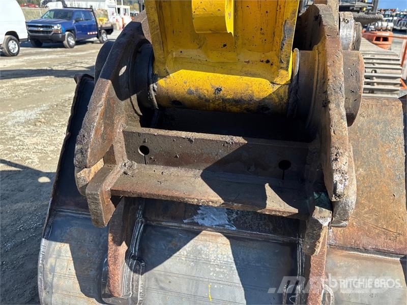 Komatsu PC390-11 Tracked Excavator Koparki gąsienicowe