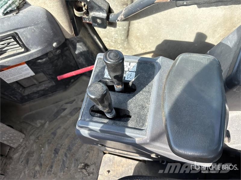 Komatsu WA450-5L Wheel Loader Chargeuse sur pneus