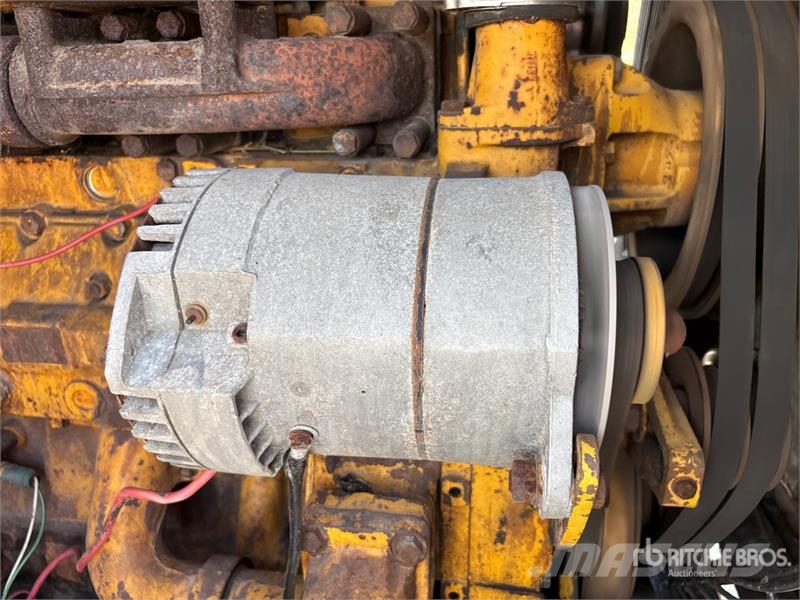 Komatsu WA500-3 Utovarivači na kotačima