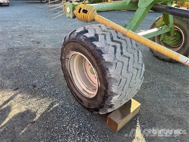 Krone Swadro SW1400 433 in Hay Rake Ranghinatori