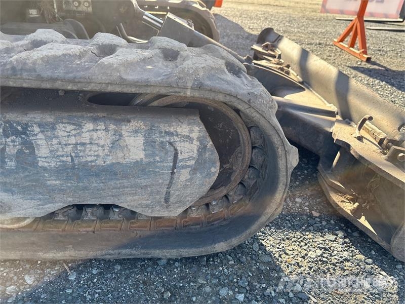 Kubota KX018-4H Mini Excavator Mini bageri < 7t