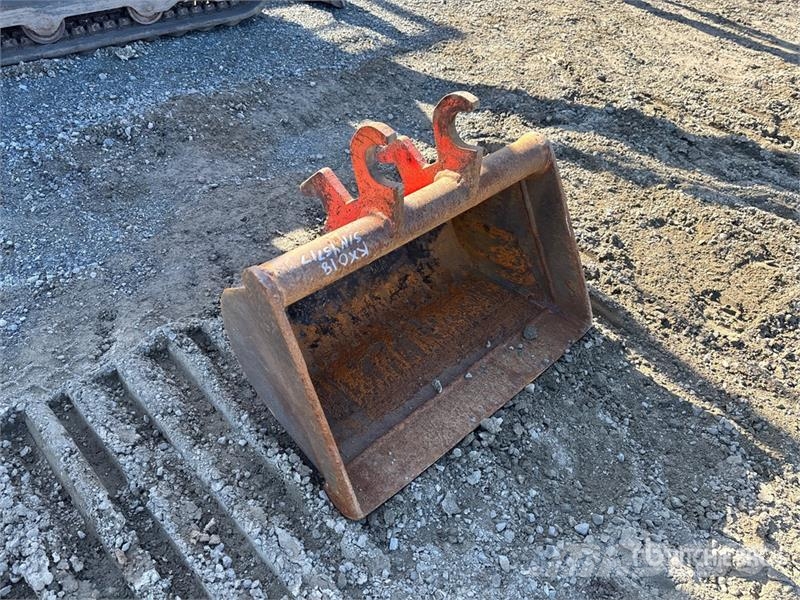 Kubota KX018-4H Mini Excavator Mini bageri < 7t