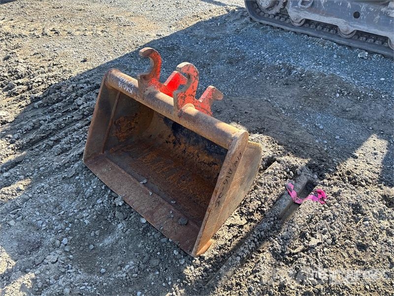 Kubota KX018-4H Mini Excavator Mini bageri < 7t
