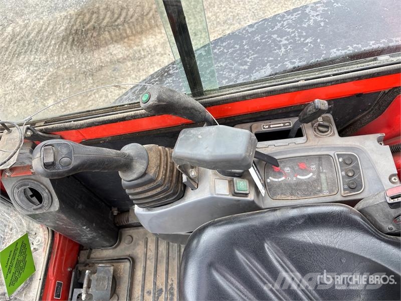 Kubota KX71-3S4R1 2.5 - 3 Ton Mini Excavator حفارات صغيرة أقل من 7 طن (حفارات صغيرة)