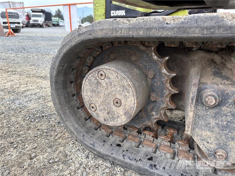 Kubota KX71-3S4R1 2.5 - 3 Ton Mini Excavator حفارات صغيرة أقل من 7 طن (حفارات صغيرة)