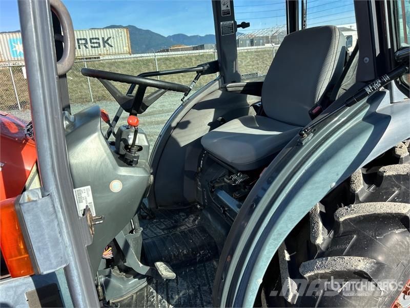 Kubota L4630 4WD Utility Tractor Kompaktni (mali) traktori