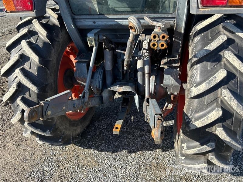 Kubota L4630 4WD Utility Tractor Kompaktni (mali) traktori