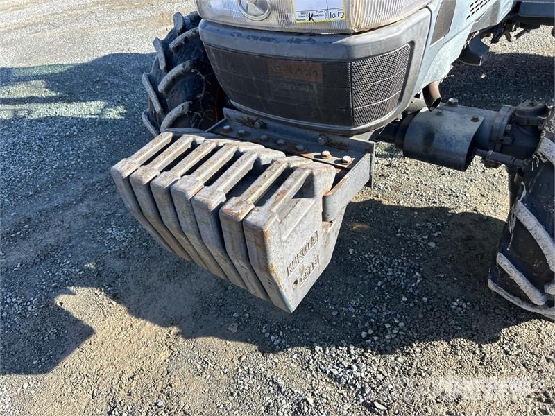 Kubota L4630 4WD Utility Tractor Kompaktni (mali) traktori
