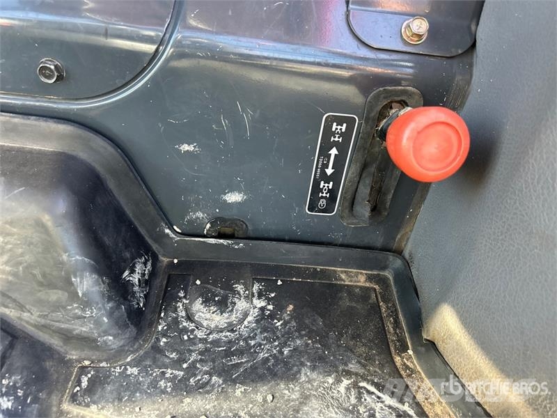 Kubota L4630 4WD Utility Tractor Kompaktni (mali) traktori