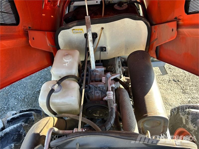 Kubota L4630 4WD Utility Tractor Kompaktni (mali) traktori