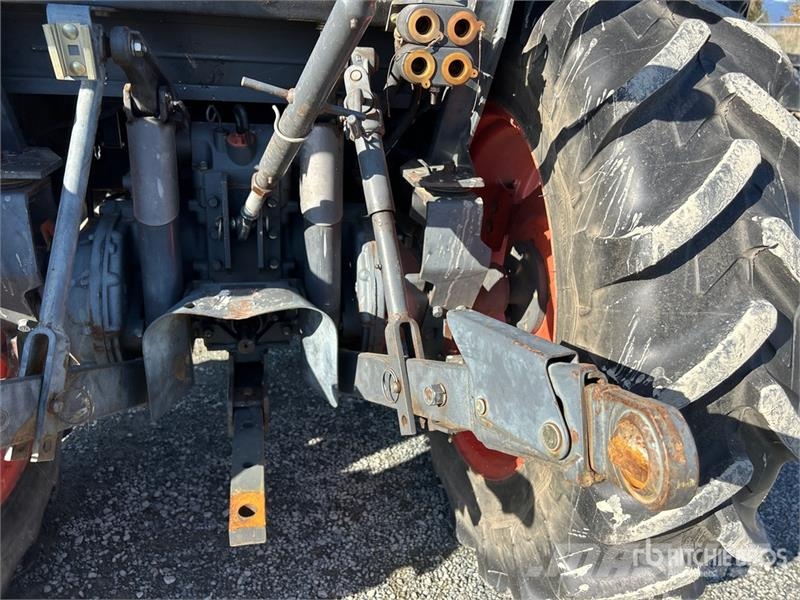 Kubota L4630 4WD Utility Tractor Kompaktni (mali) traktori