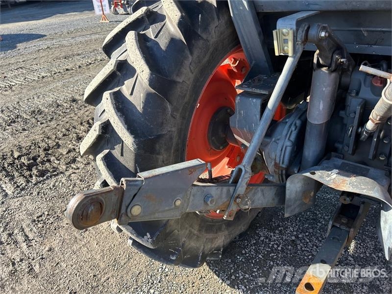 Kubota L4630 4WD Utility Tractor Kompaktni (mali) traktori