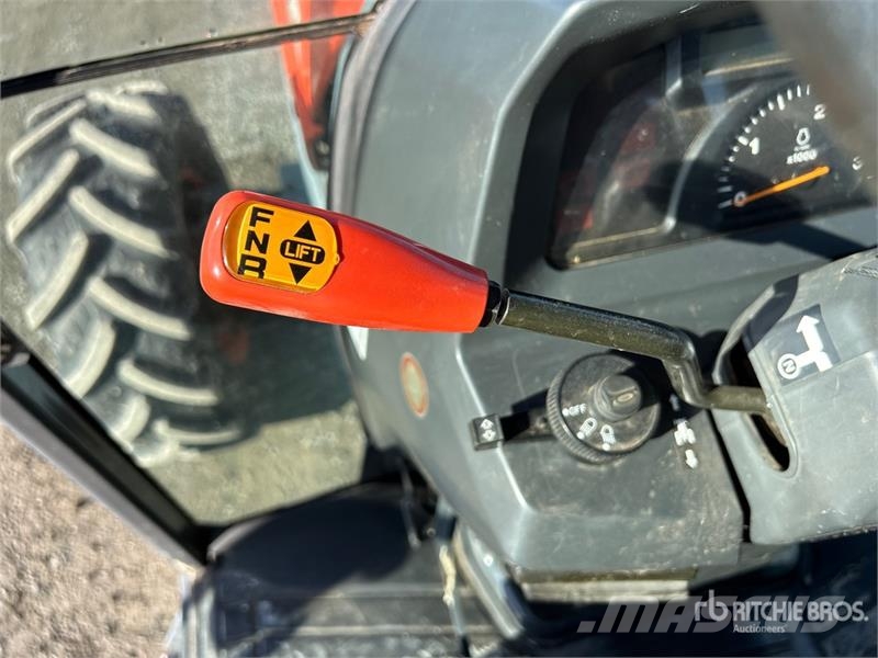 Kubota L4630 4WD Utility Tractor Kompaktni (mali) traktori