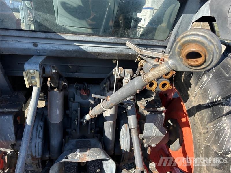 Kubota L4630 4WD Utility Tractor Kompaktni (mali) traktori