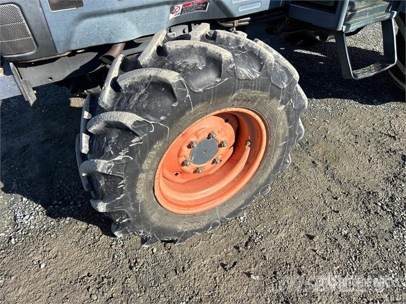 Kubota L4630 4WD Utility Tractor Kompaktni (mali) traktori